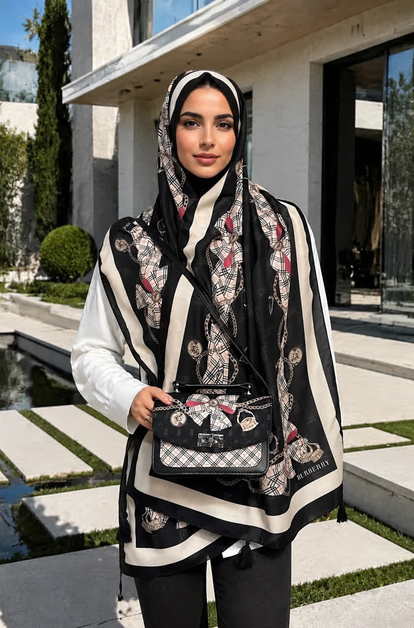 ست پاپیون باربری