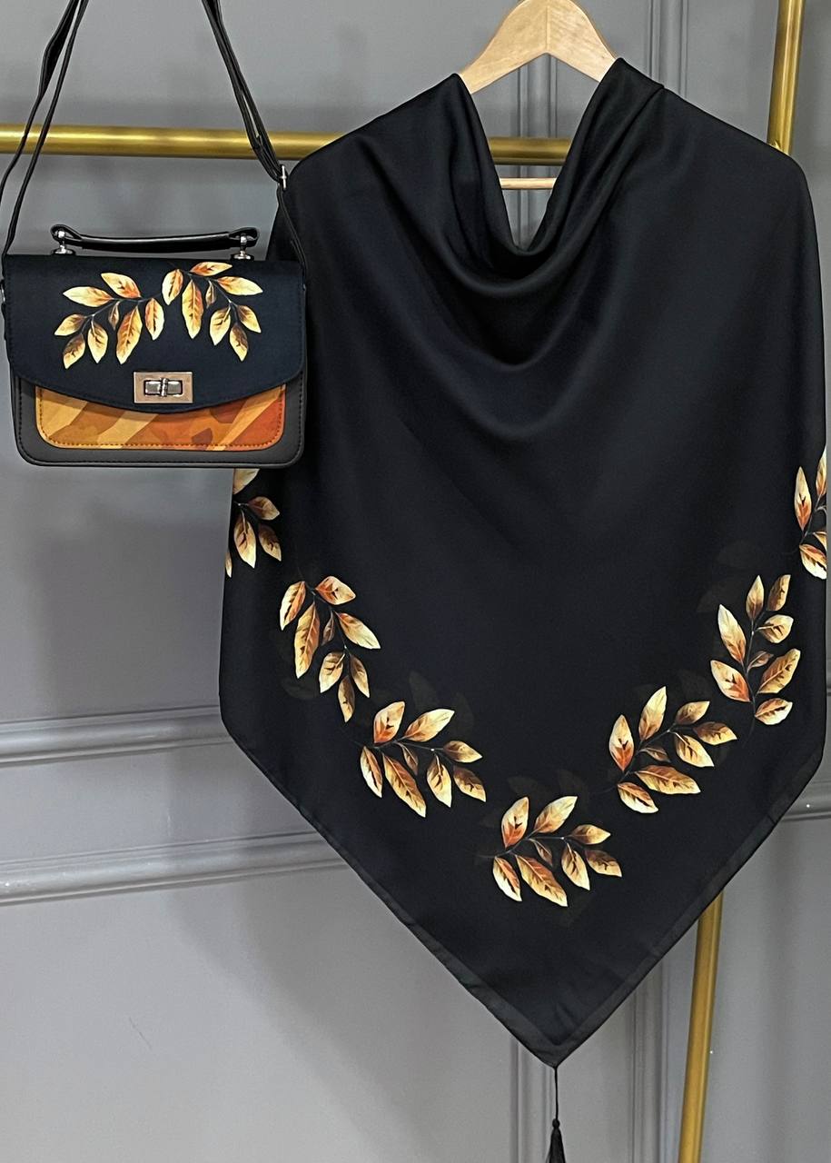 ست برگ هانا