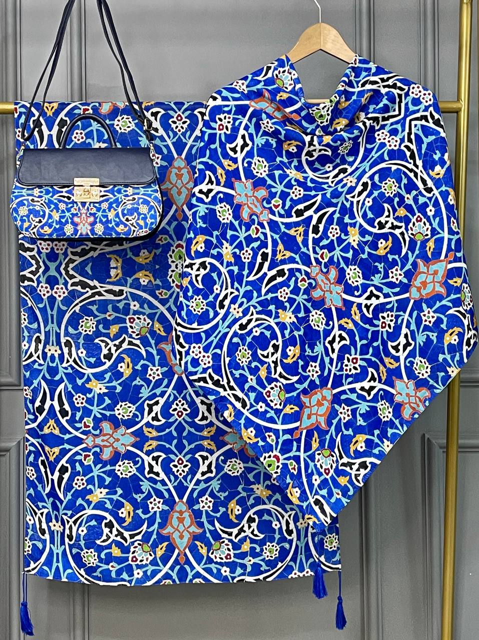 ست کاشی کاربنی