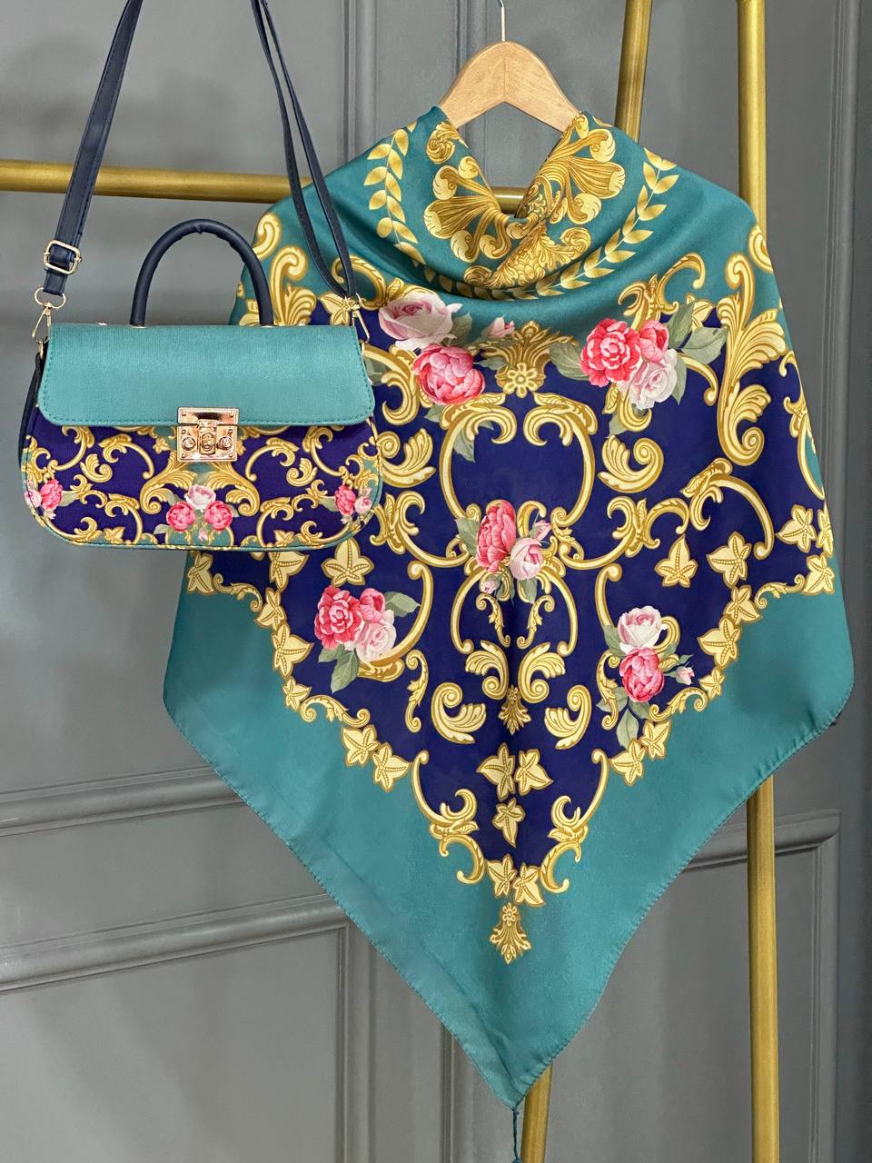 ست رز فرفورژه