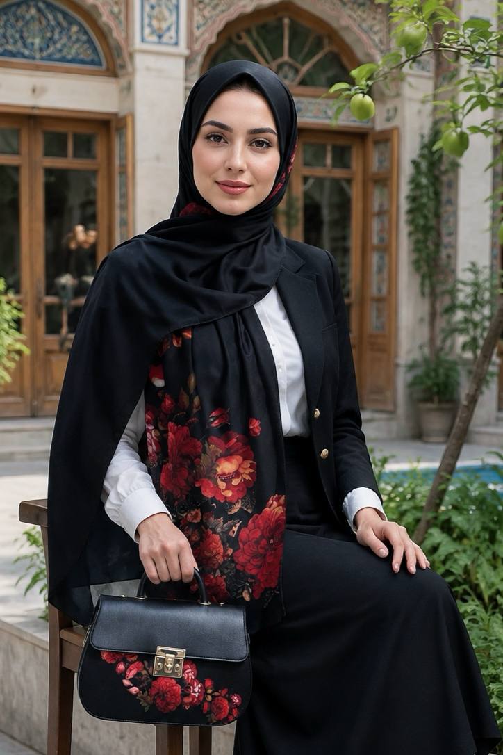 ست گل و مرغ