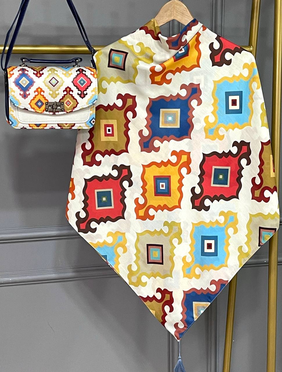 ست ژینوس